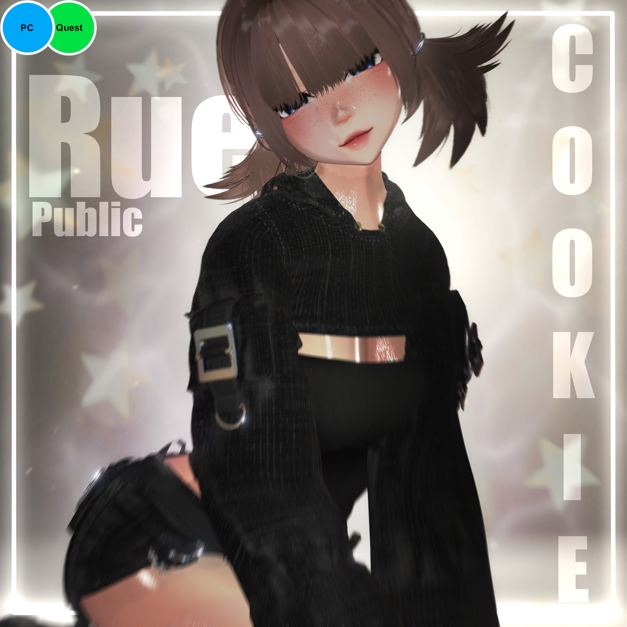 Rue | Pc & Quest