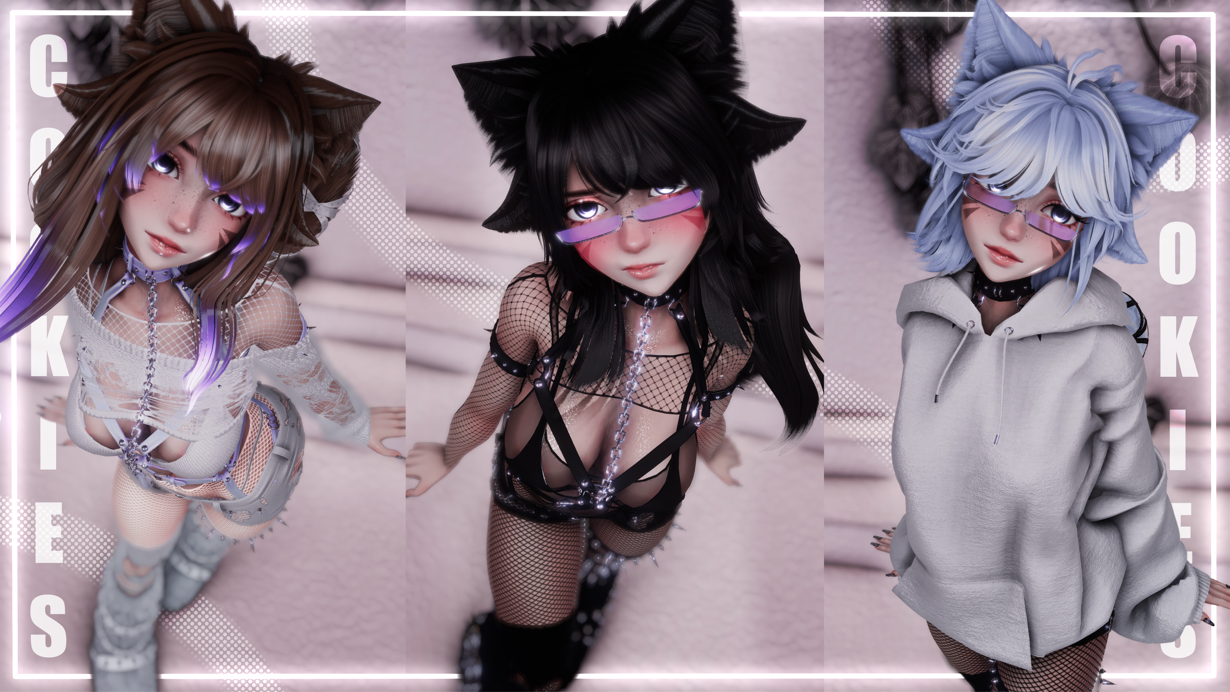 Neko | Pc & Quest |