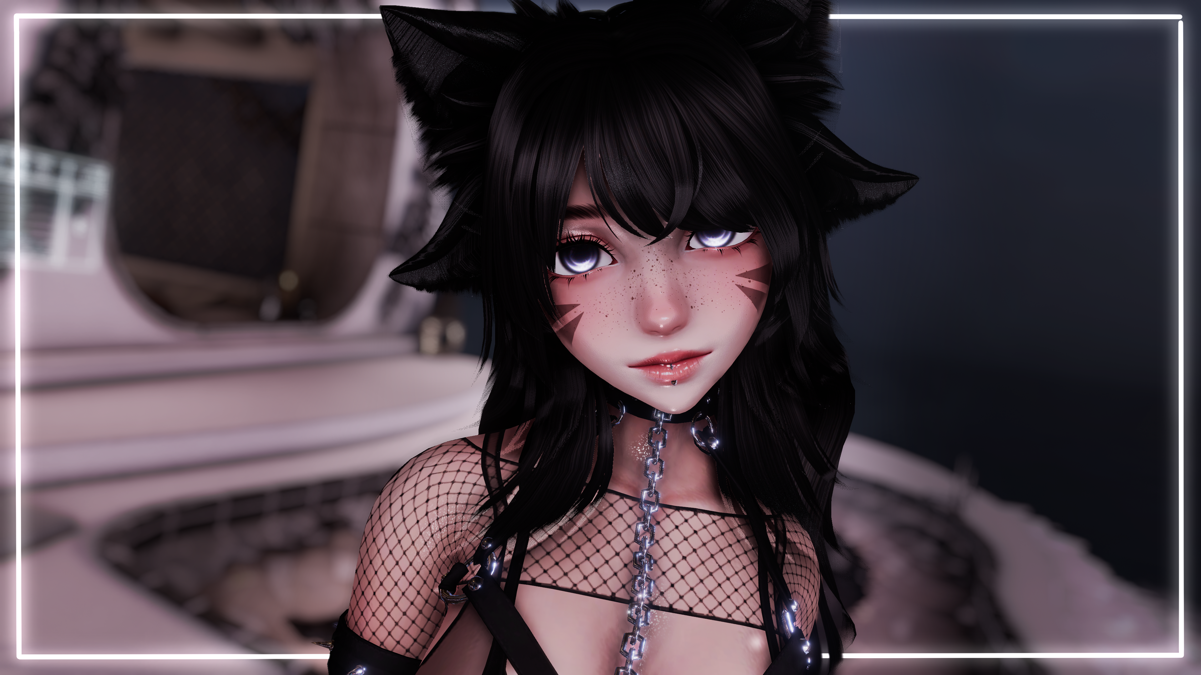 Neko | Pc & Quest |