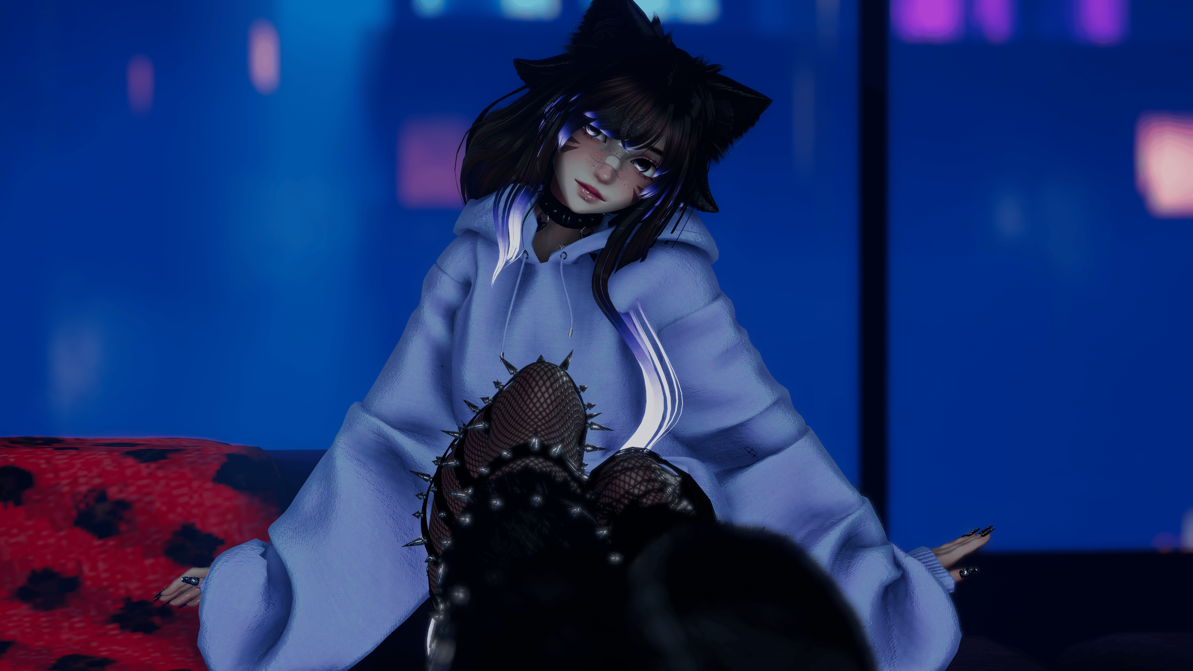 Neko | Pc & Quest |