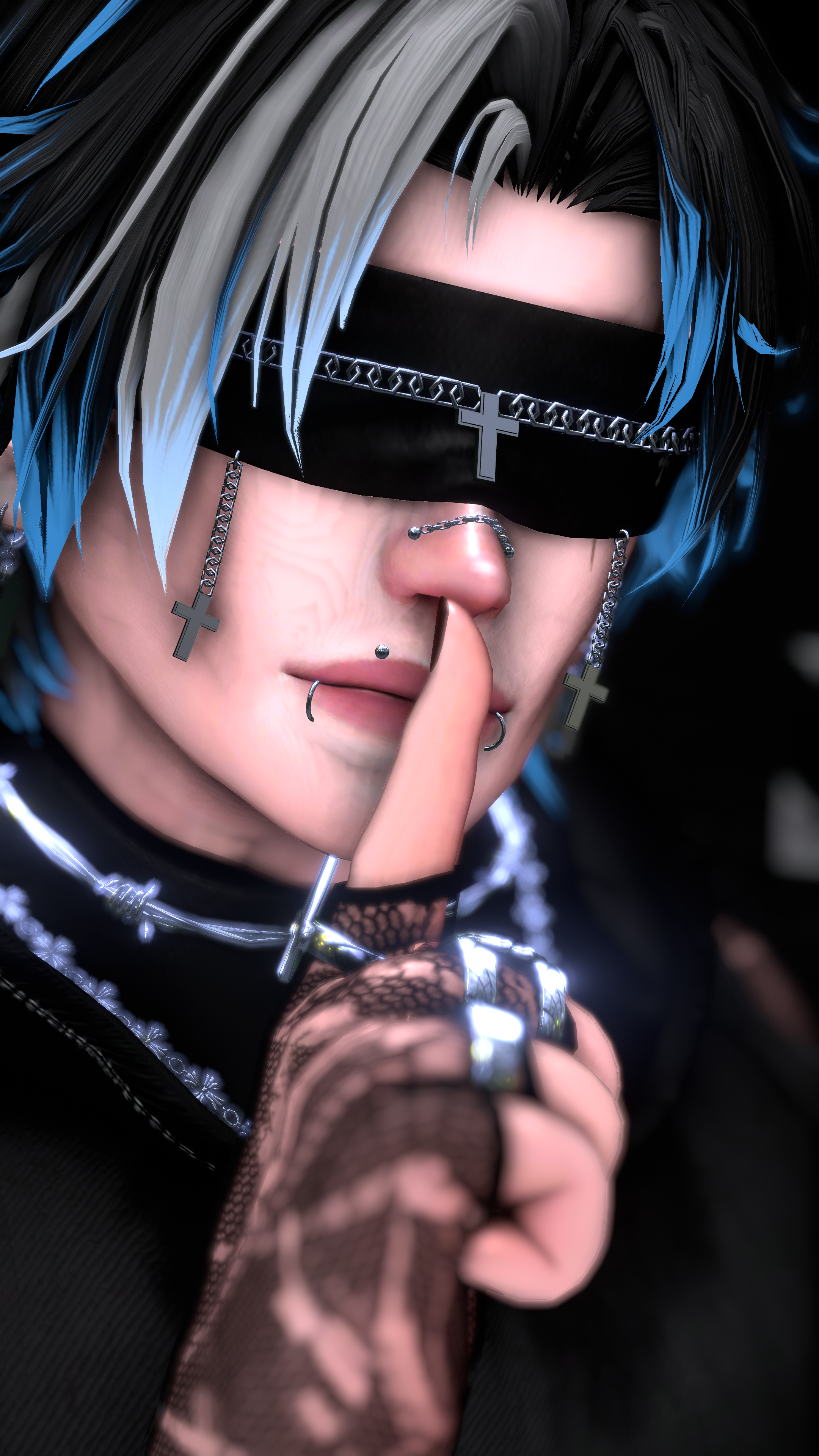 Banner Background