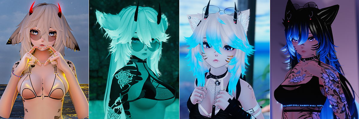 Banner Background