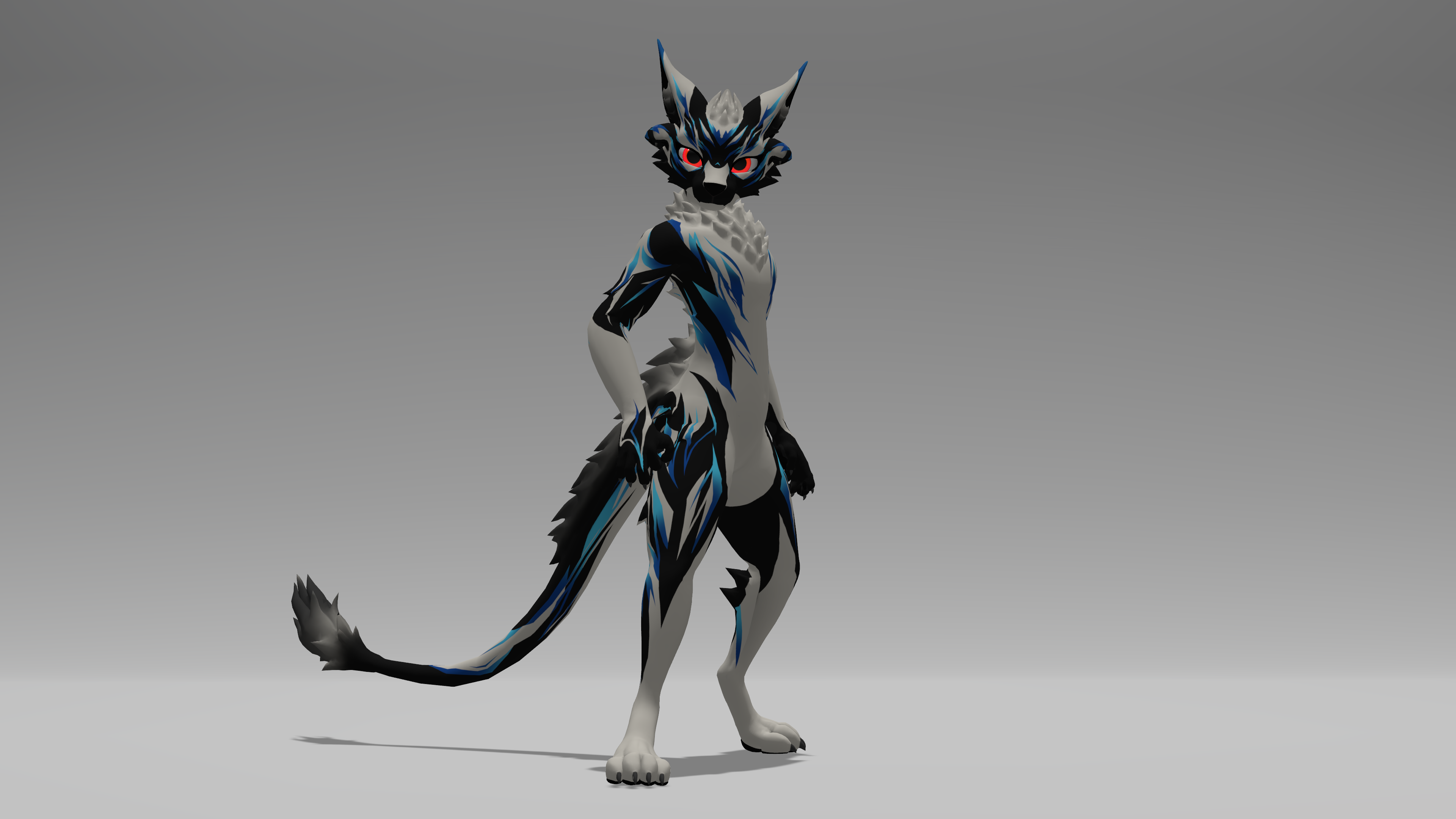 Deuzear Texture - Jesko