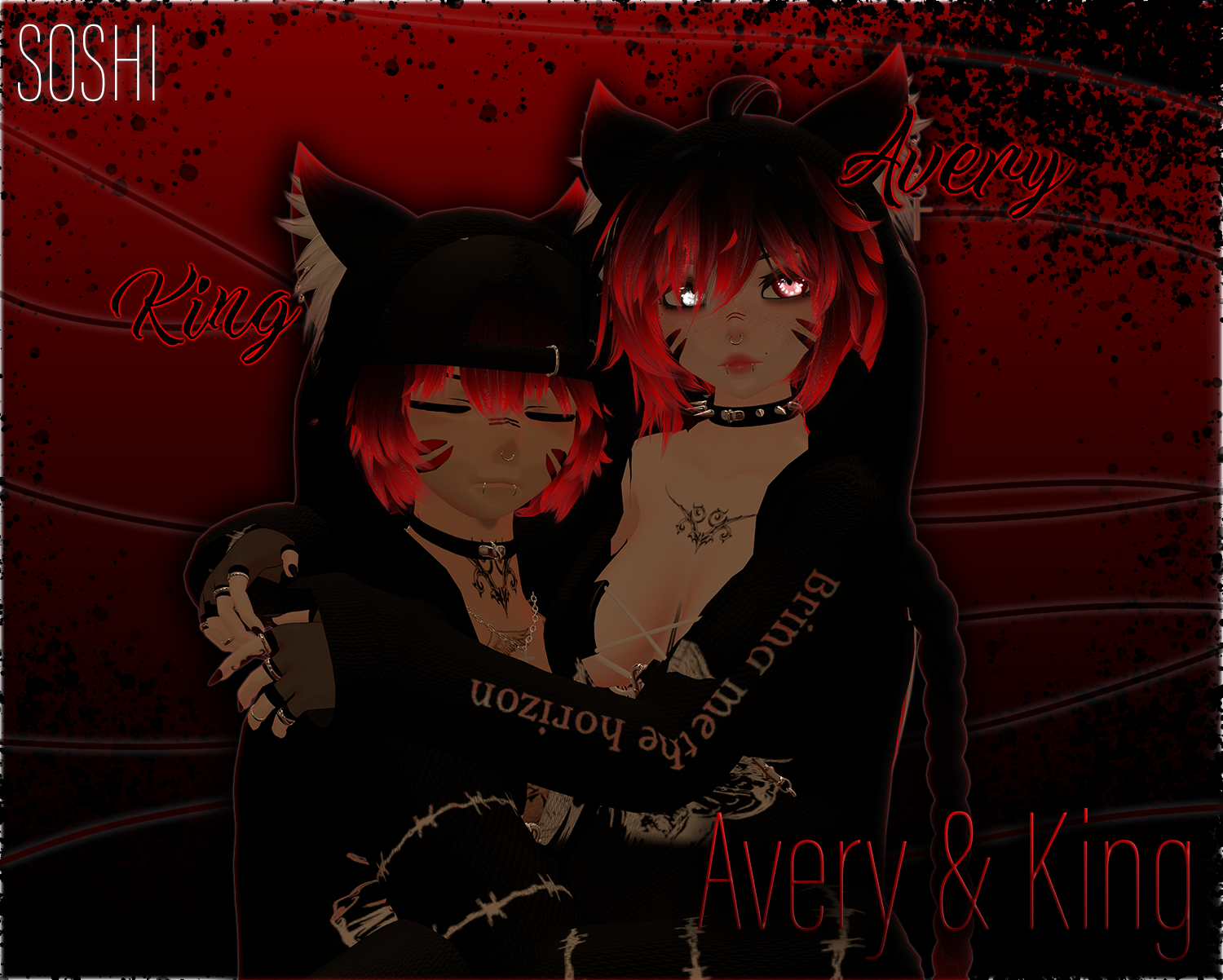 Avery & King