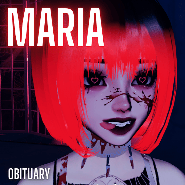 MARIA | FREE (PC/QUEST)