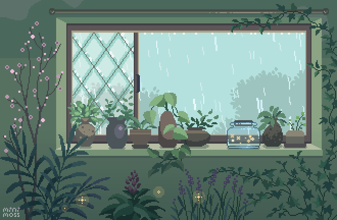 Banner Background