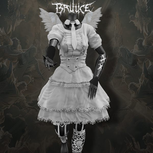 ANGELDRESS