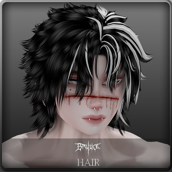 Recka Hair