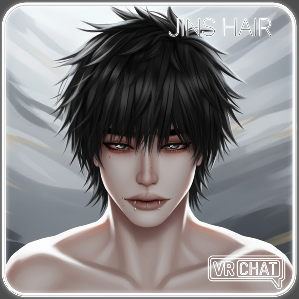Jins Hair