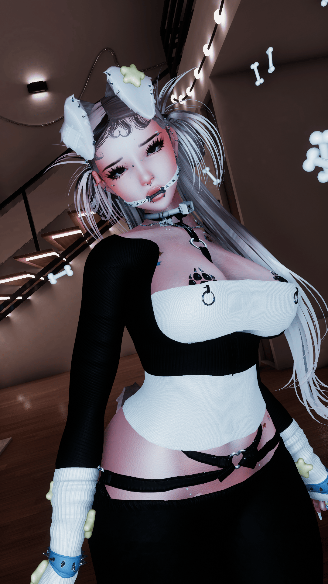 ʟɪʟᴀ | Gogo & VRCFT | PC Only