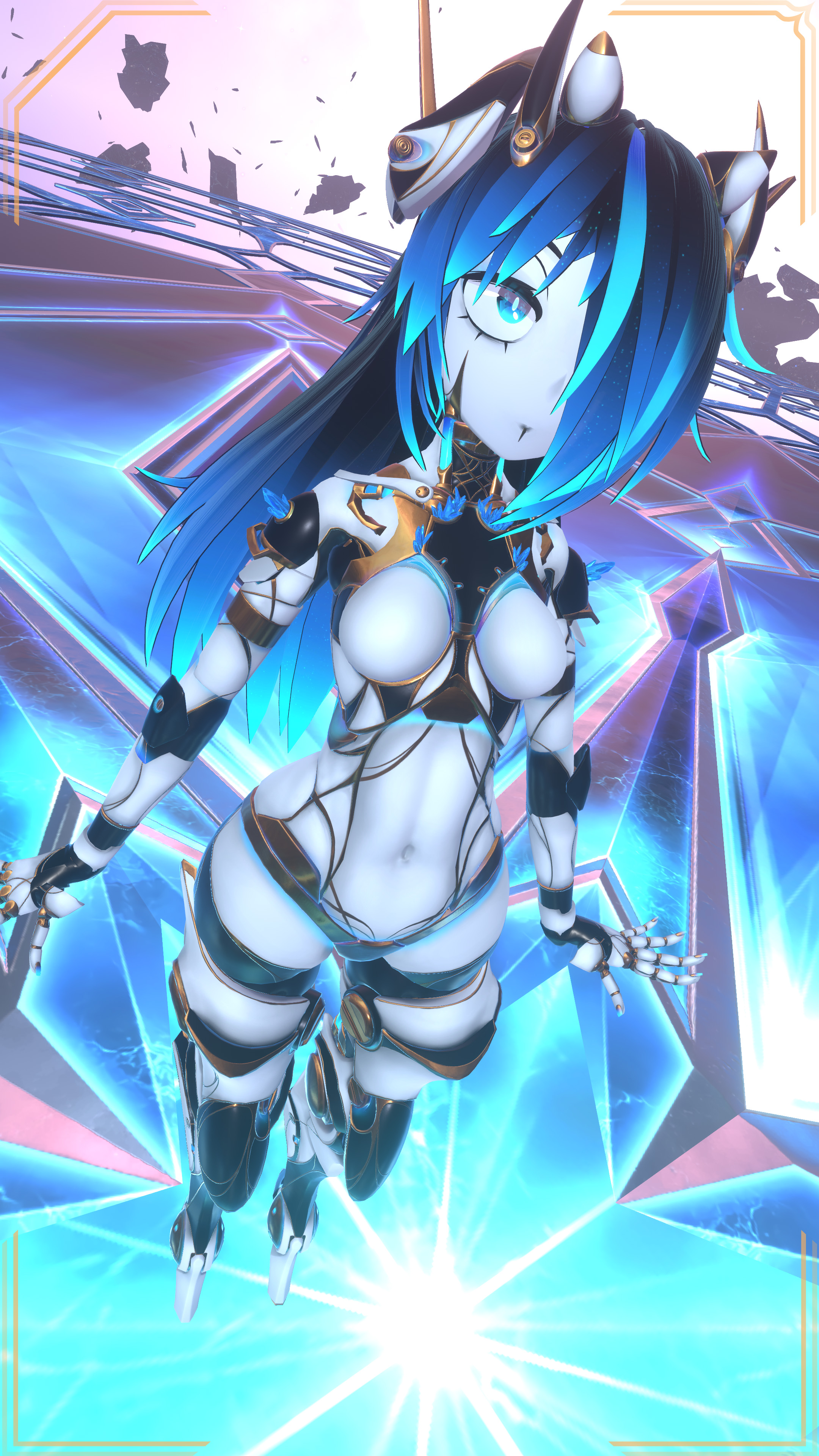 Hexforged Runa Texture Set