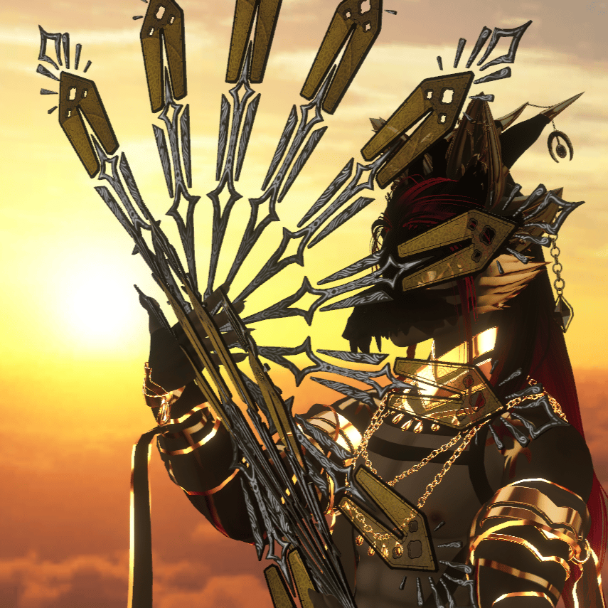 Bastion (Egyptian Cat) (ULTRA DISCOUNT)