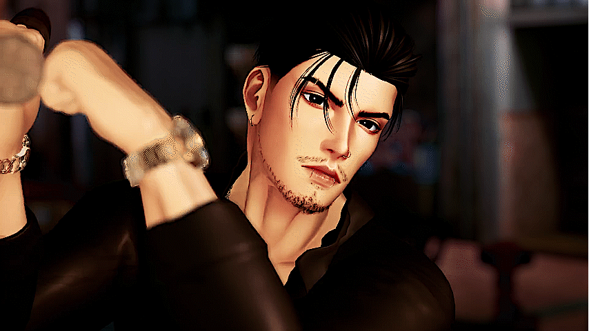 DADDY "KAZUMA" [PC FT, OPTI, QUEST, SPS, LMS, FakeIndex, Gogo]