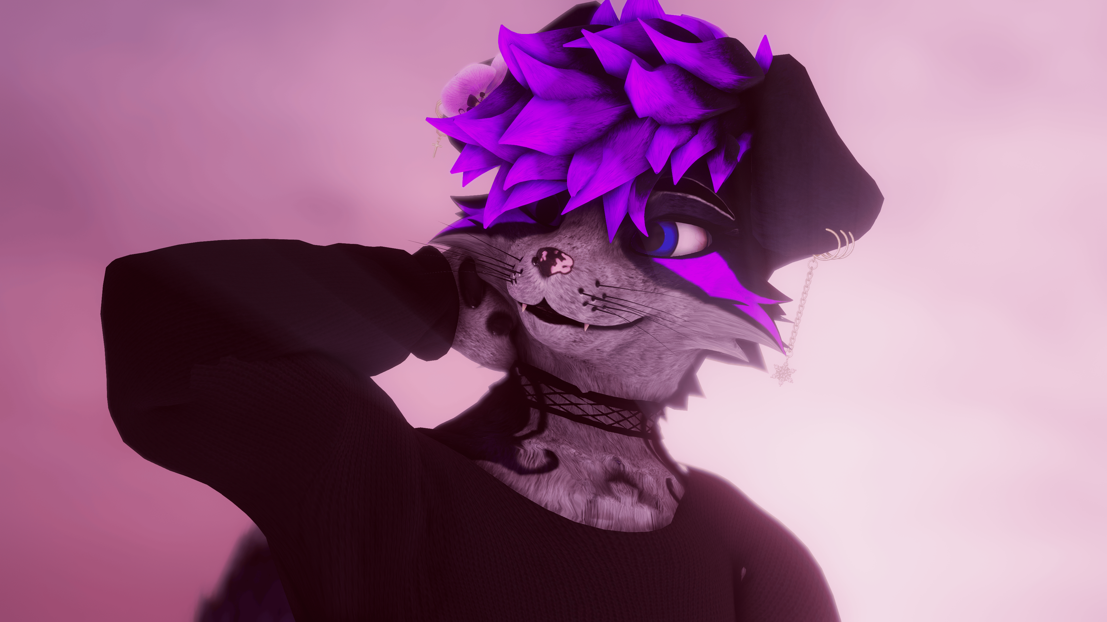 Banner Background