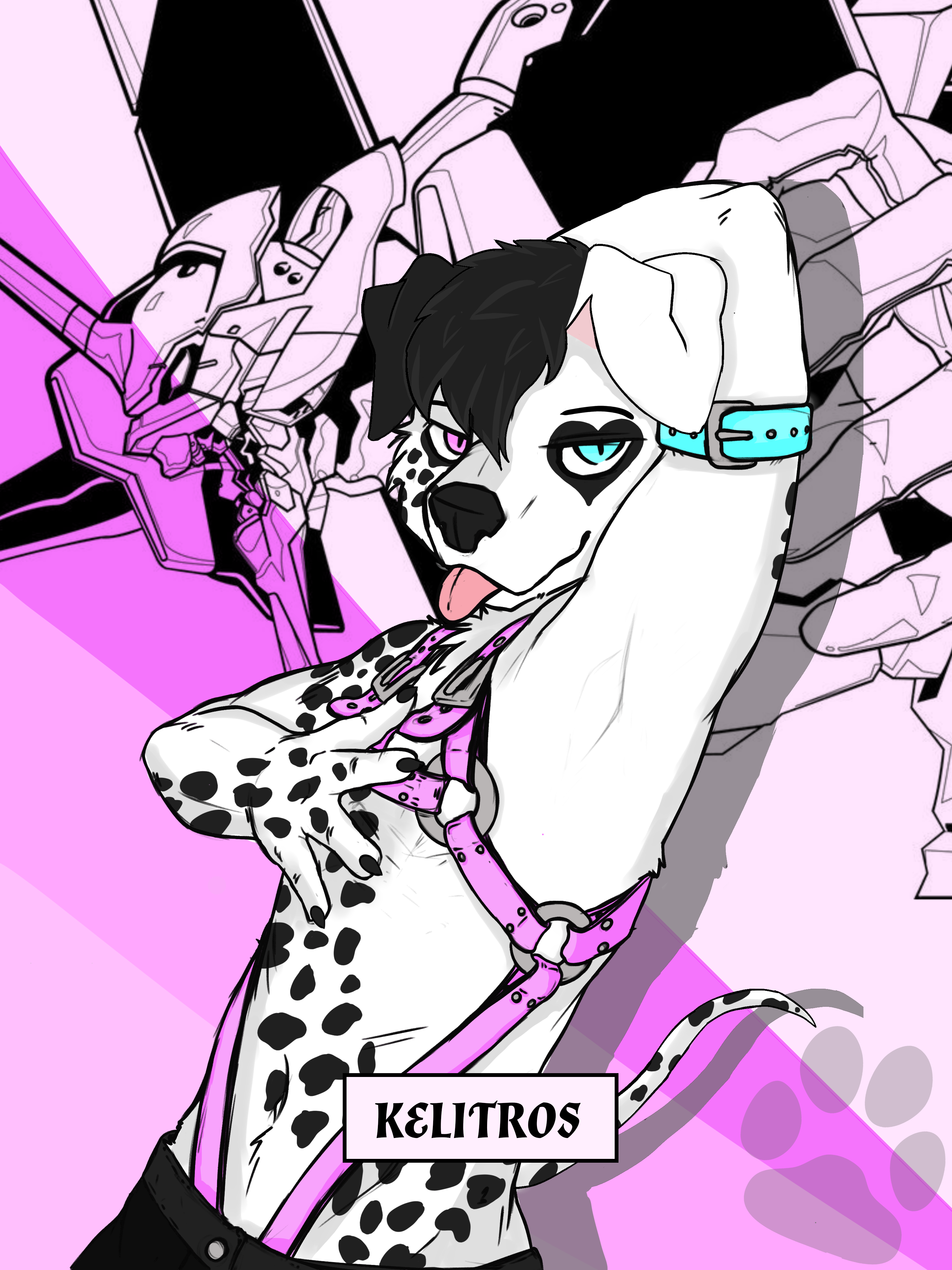 Banner Background
