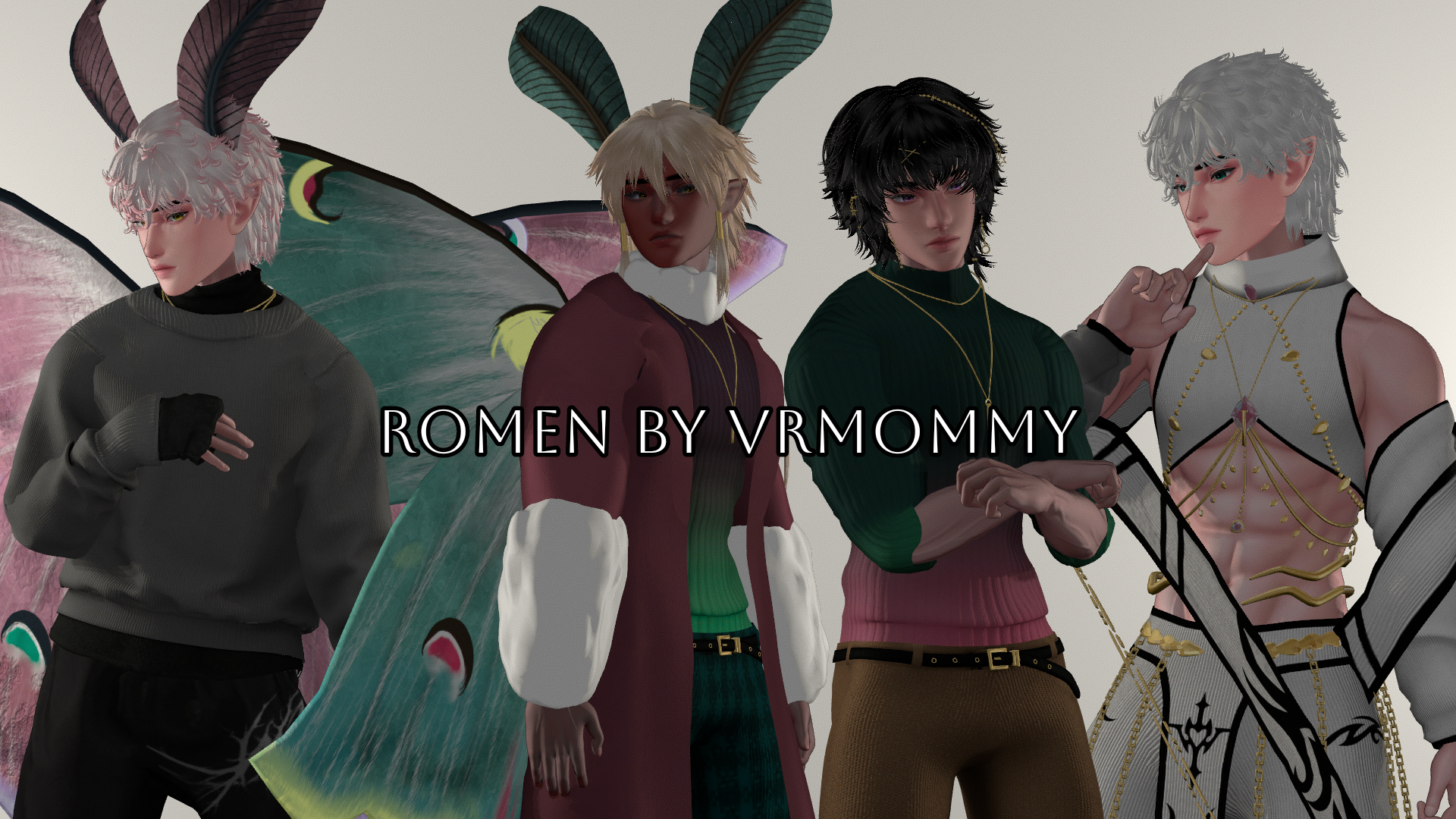 Romen (SPS/GOGO/HUE)
