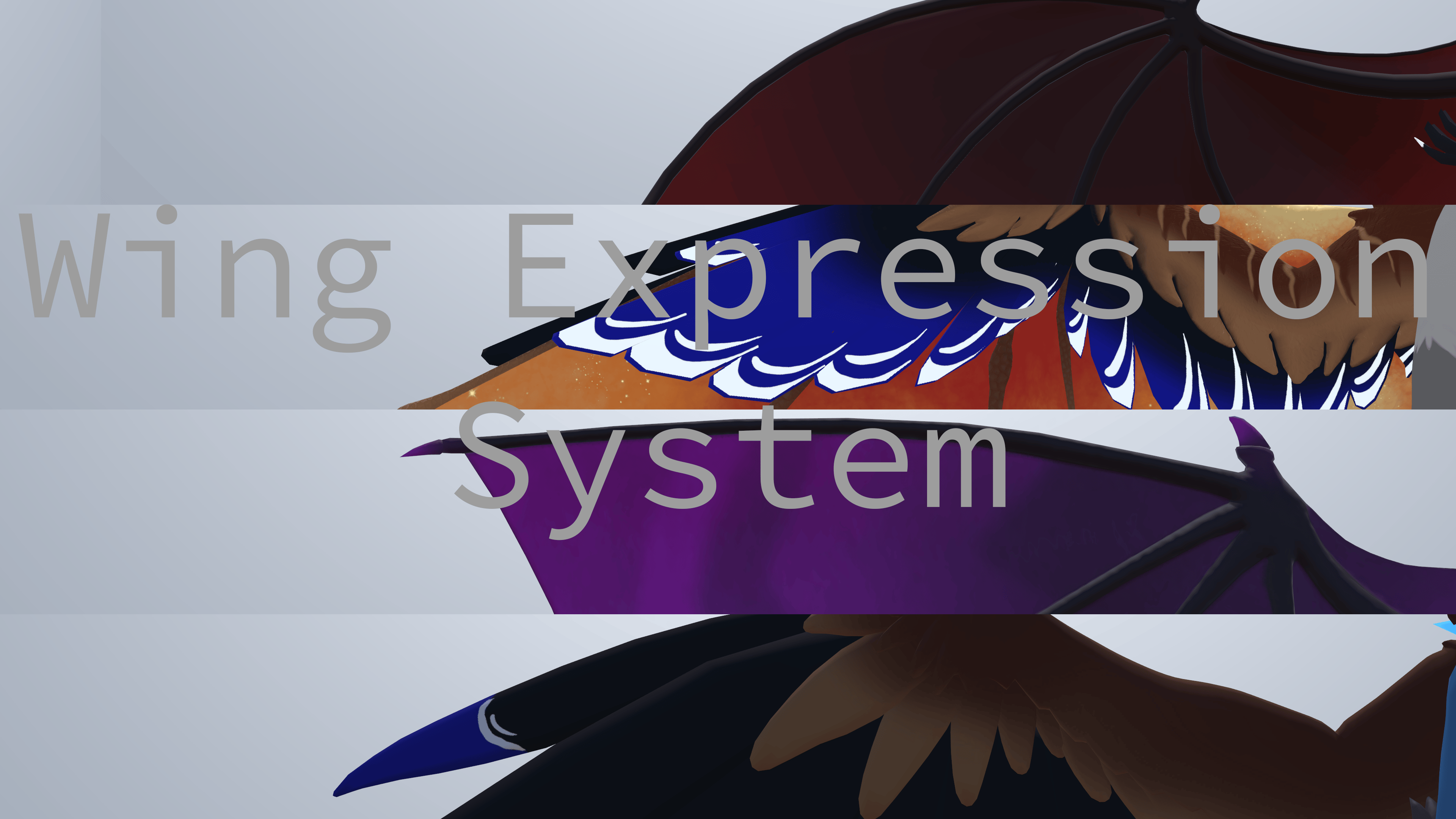 Wing Expression System (V2)