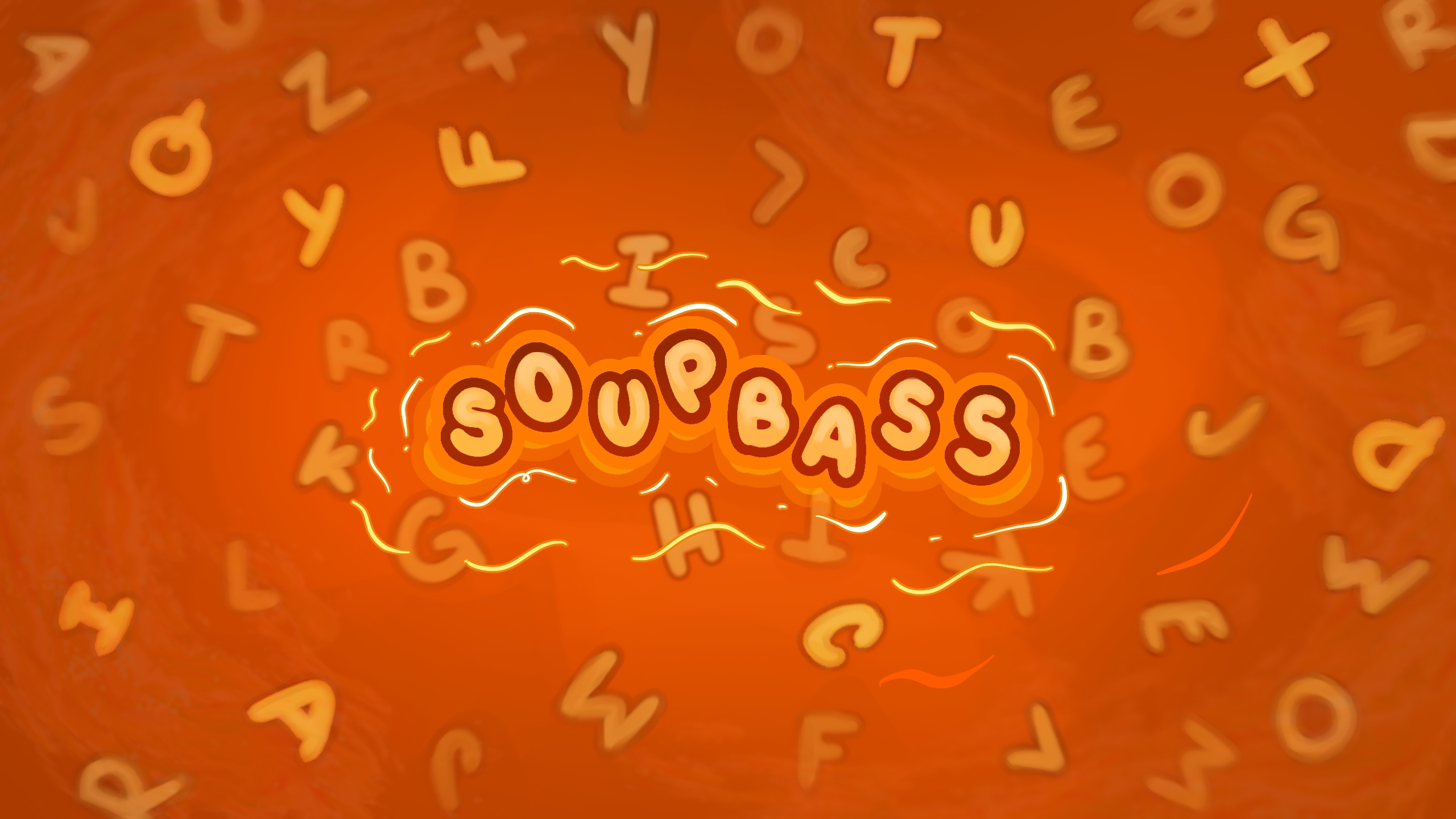 Banner Background