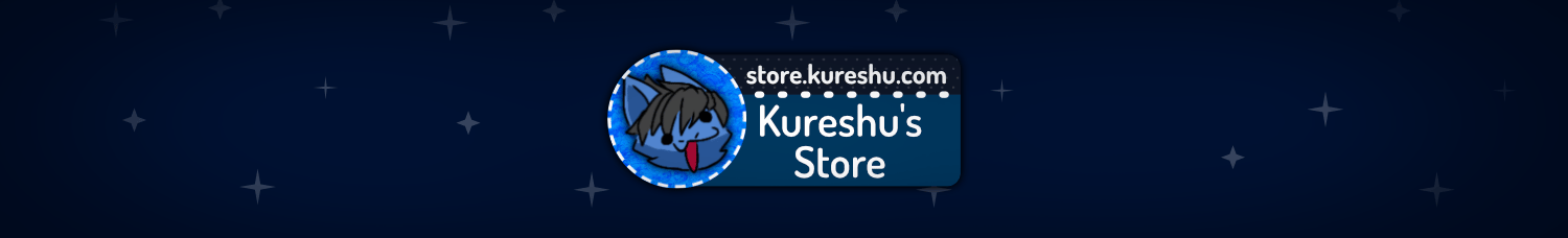 Kureshu's Profile Header