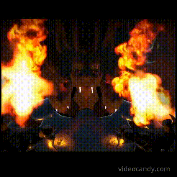 Cerberus [VrChat Base]