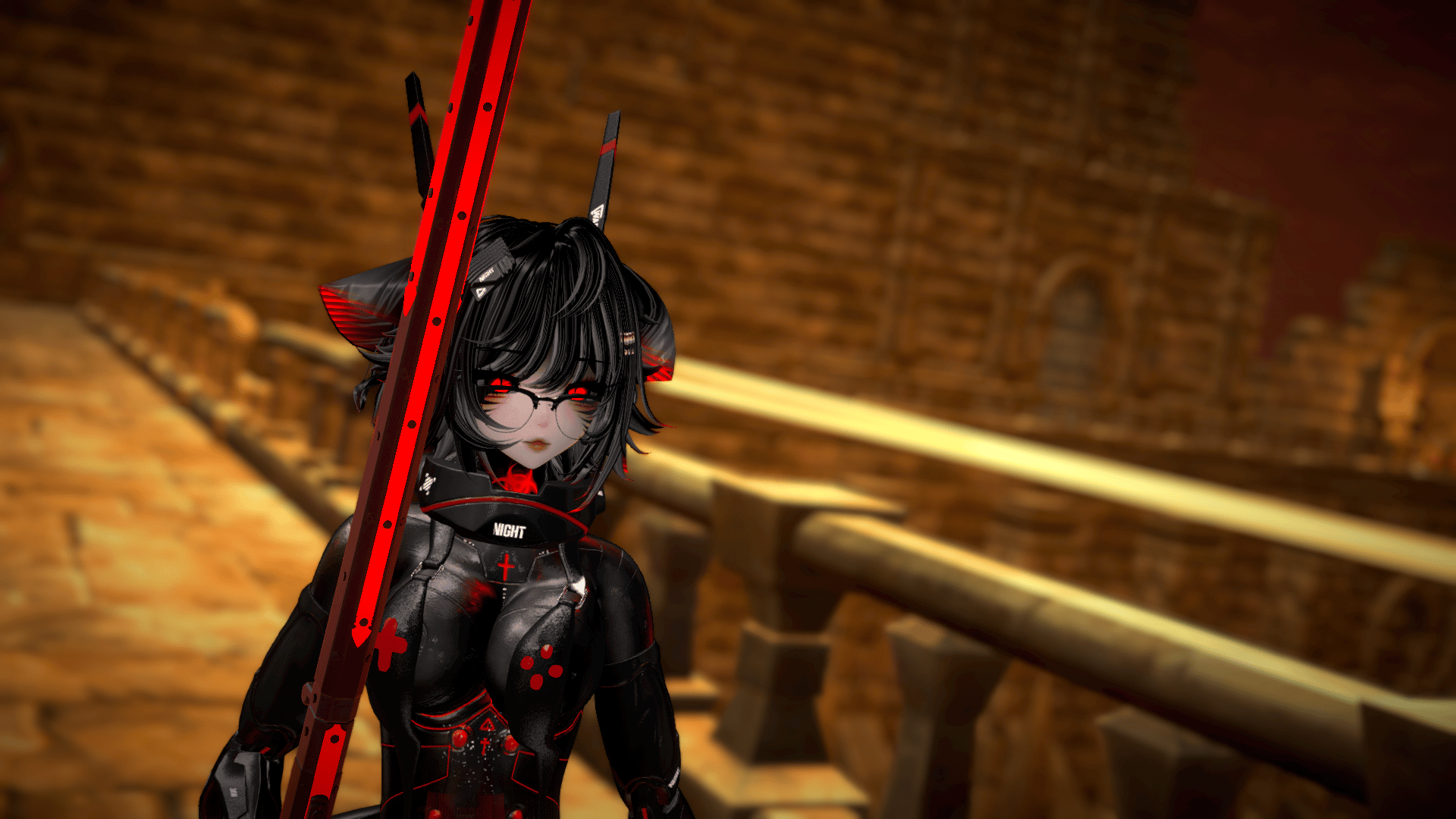 Banner Background