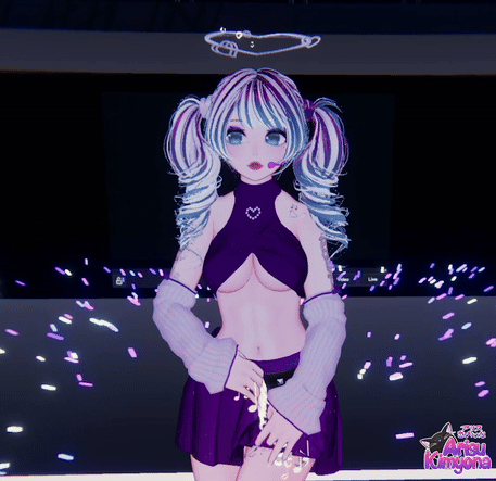 Harmony [SFW/PC Only]