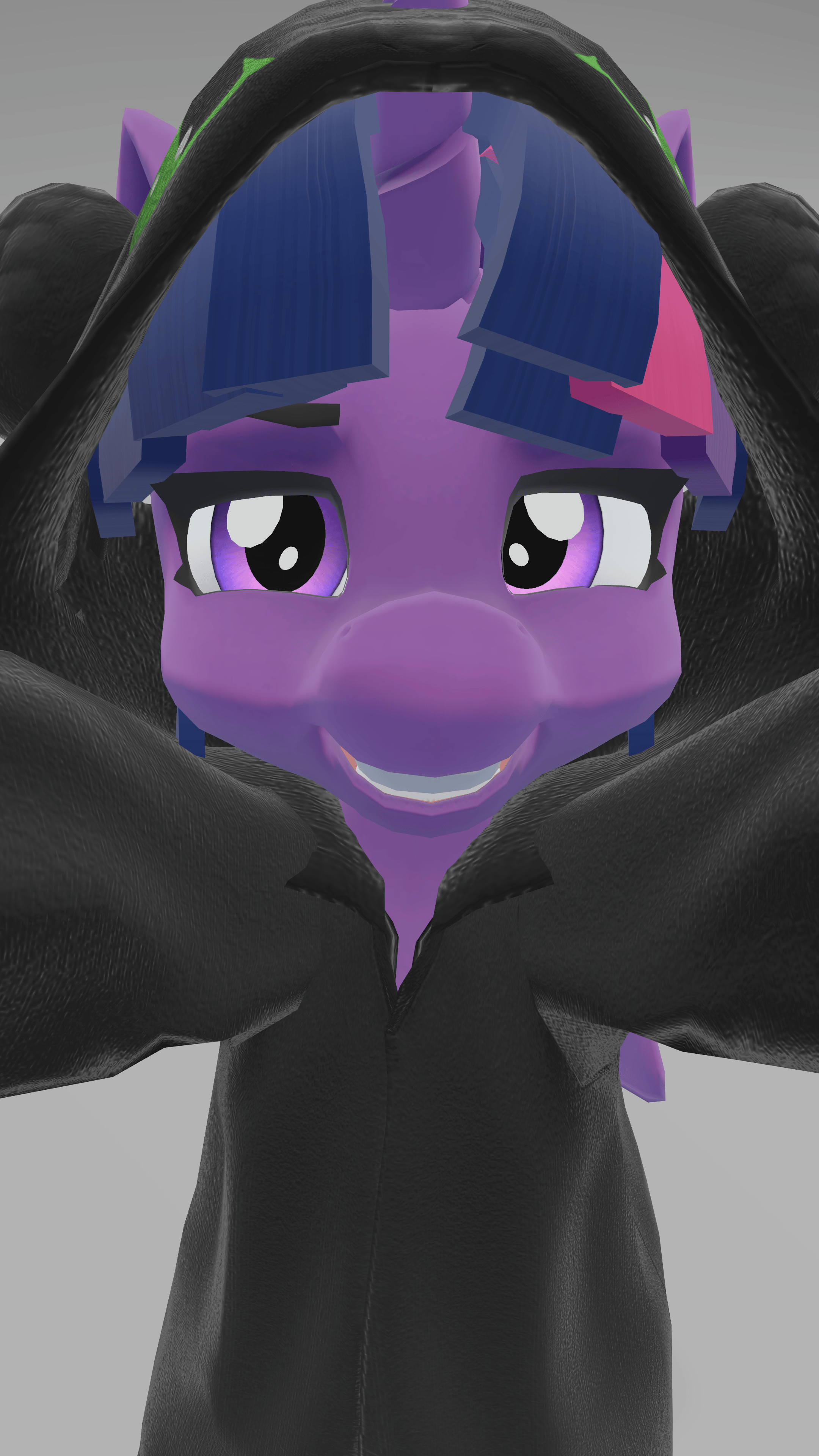Bipedal Pony - Onesies Pack