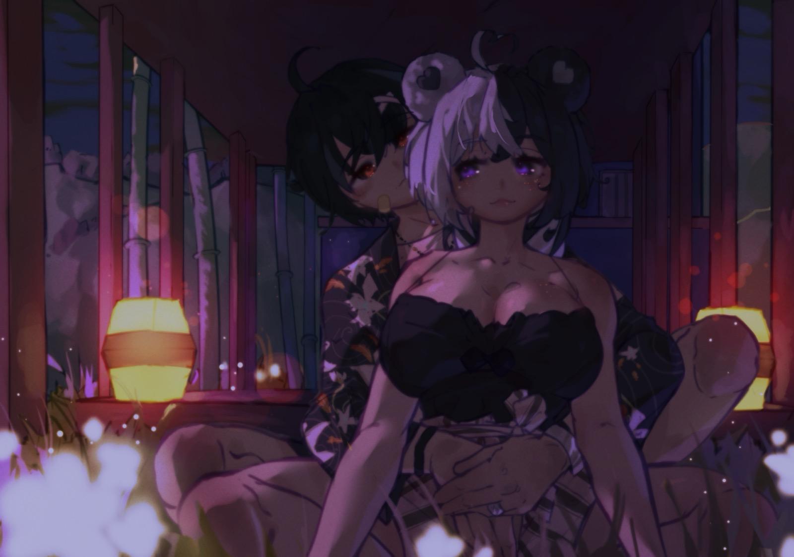 Banner Background