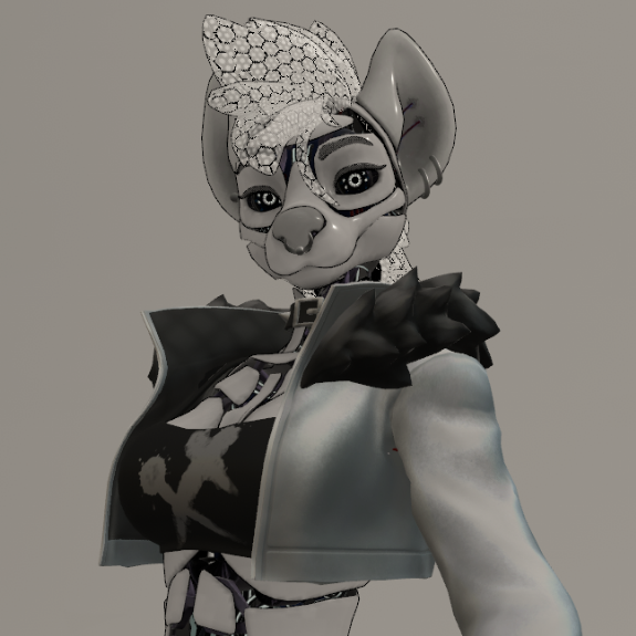 Synth Hyenid