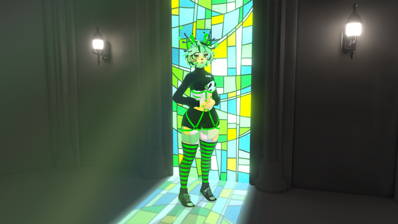 Gloop! PC + Quest