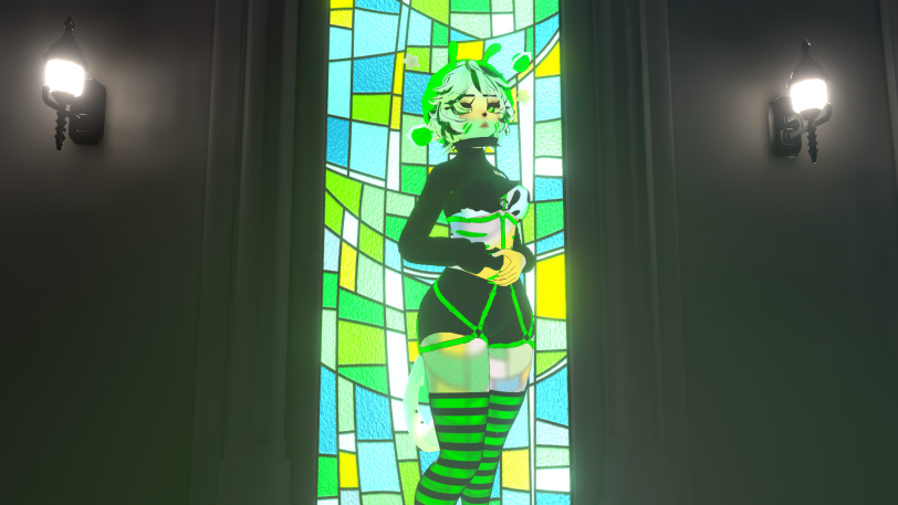 Gloop! PC + Quest