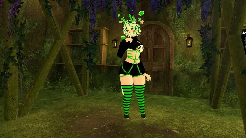 Gloop! PC + Quest