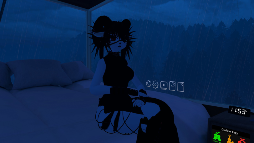 Lazarus (PC + Q)
