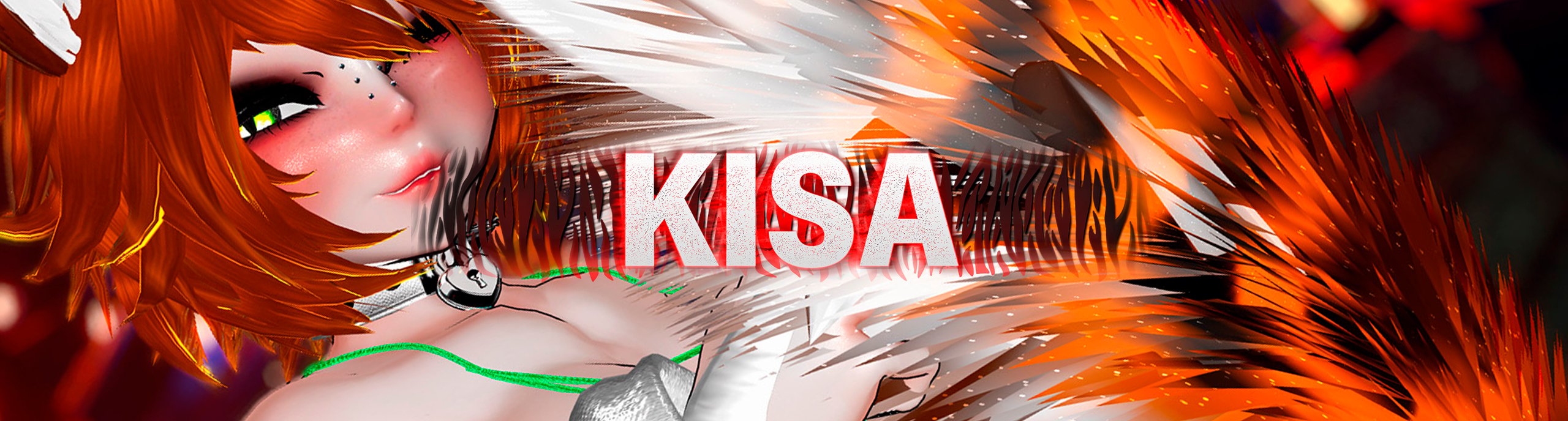 Banner Background