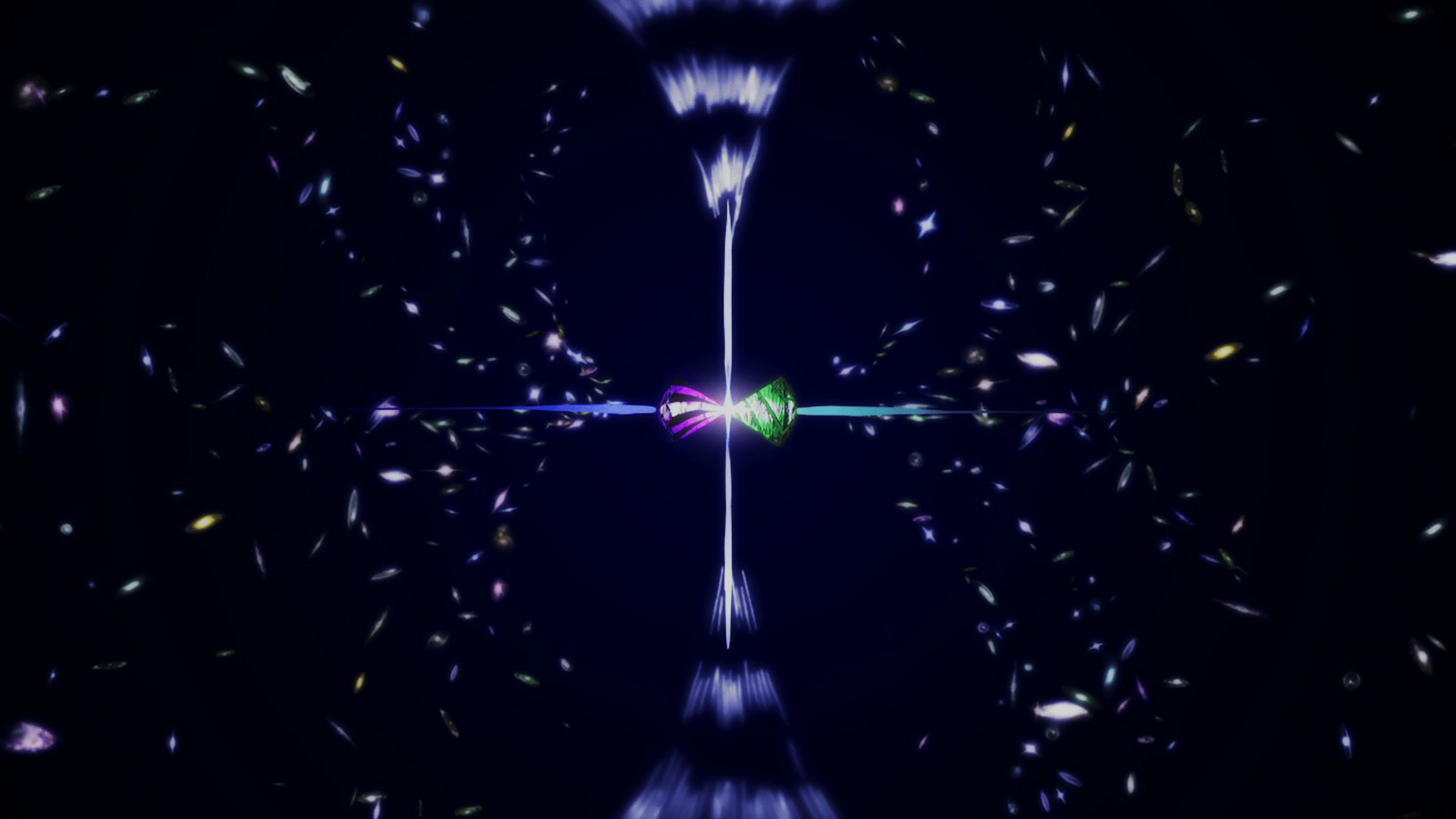 Banner Background