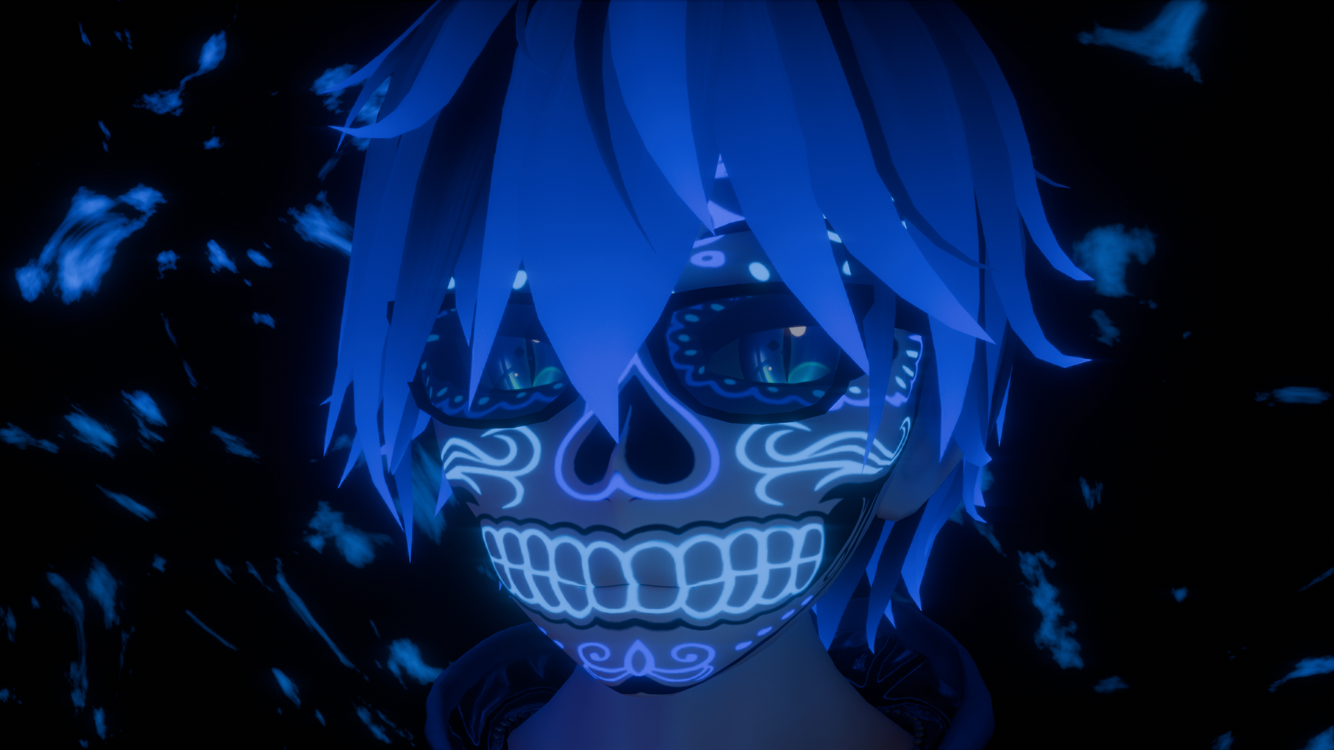 Banner Background
