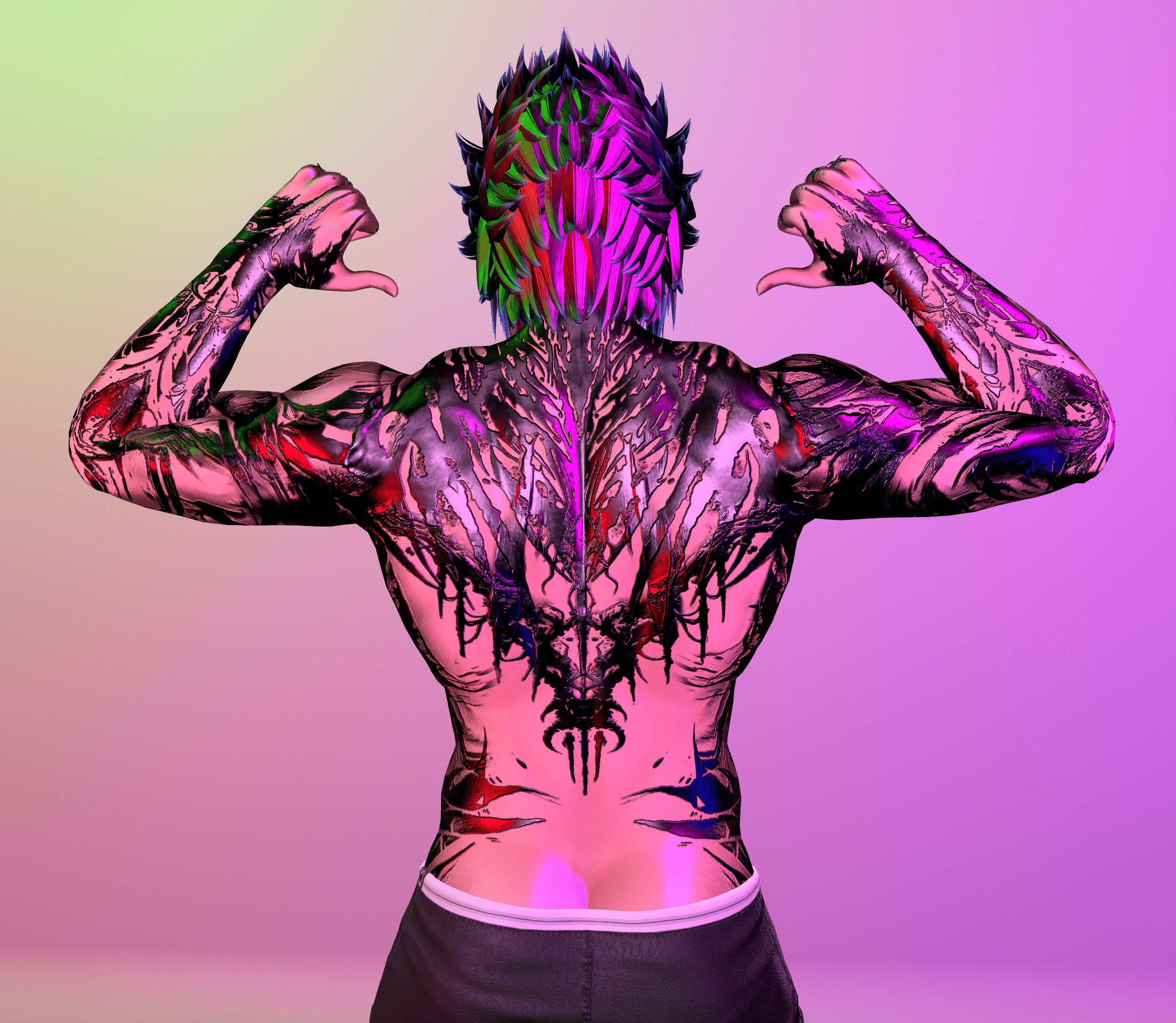 Sigillum Noctis (Aki Base)