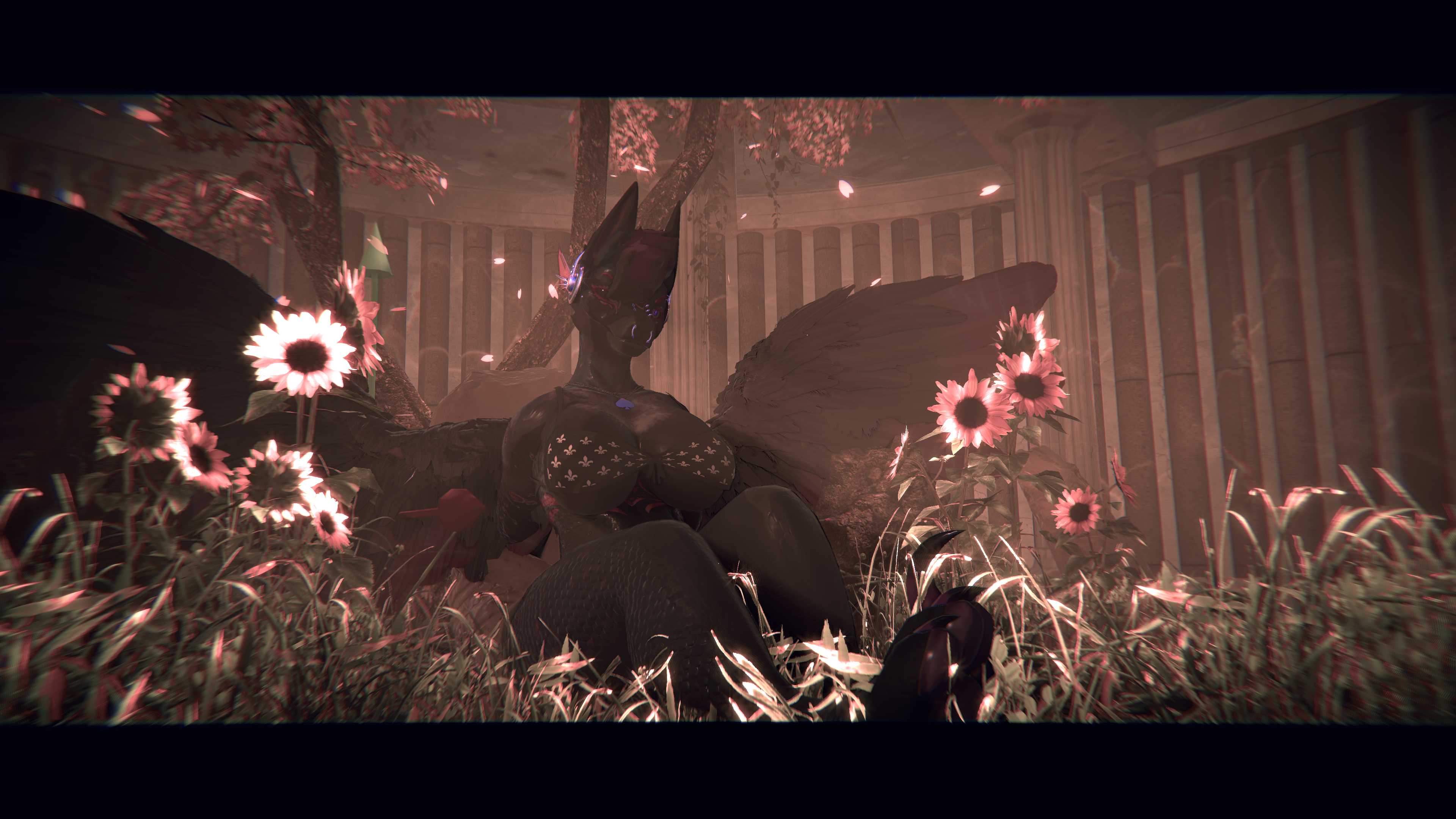 HPR Hollow Raptor