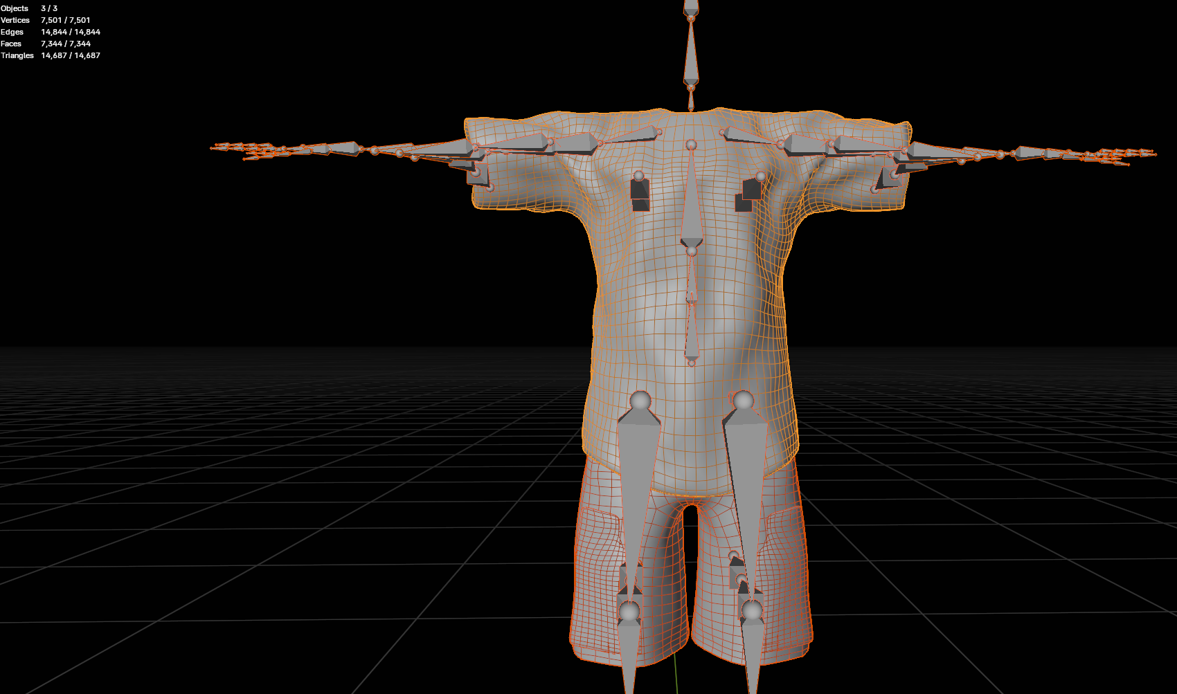 YUH FIT (FREE IN DISCORD