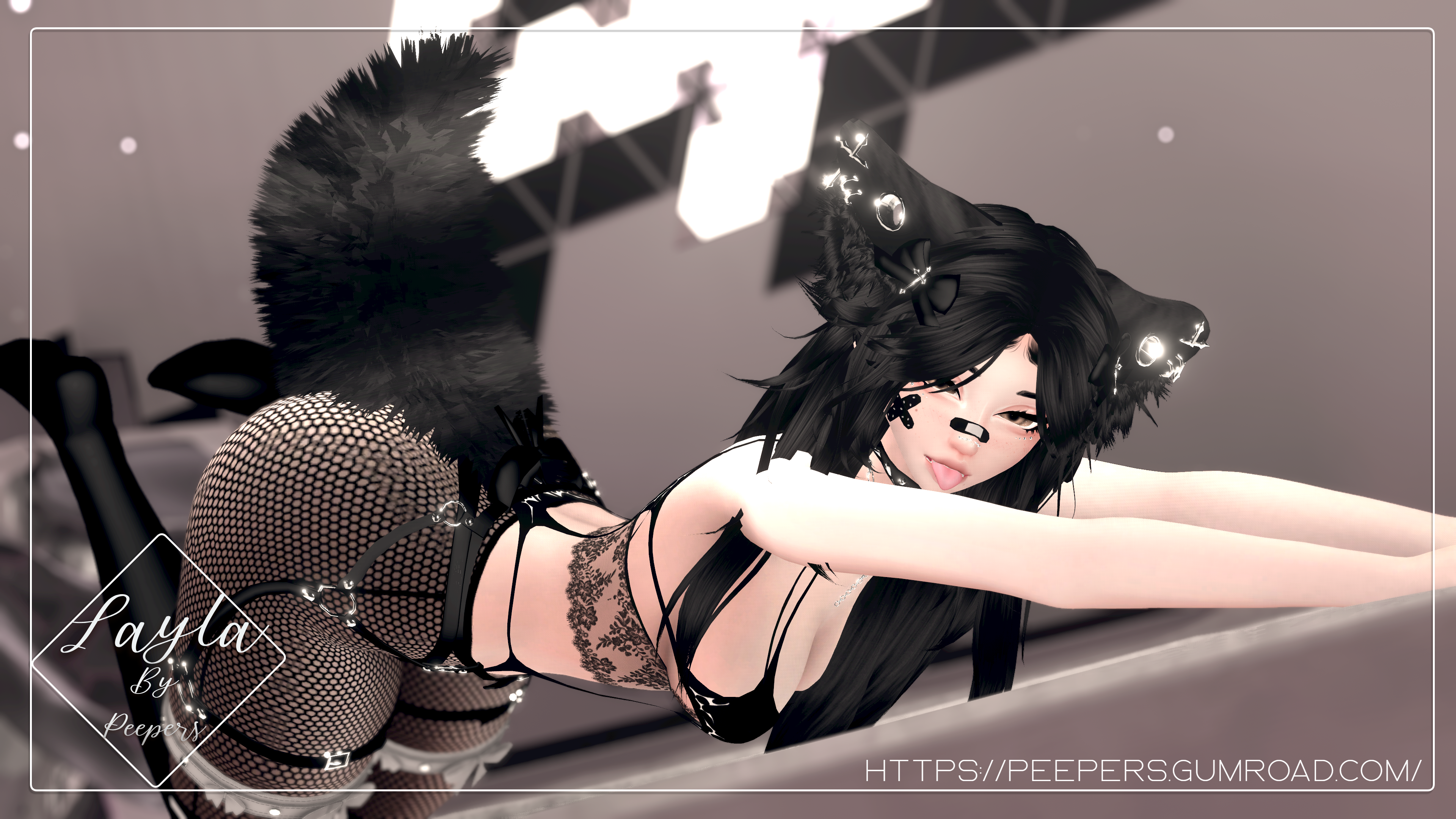 Banner Background