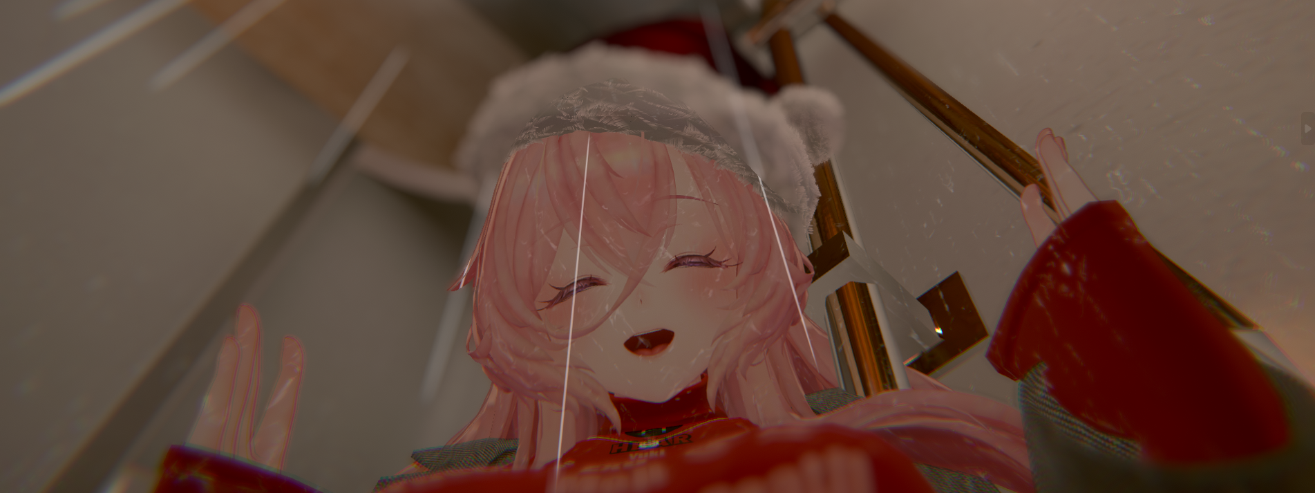 Banner Background
