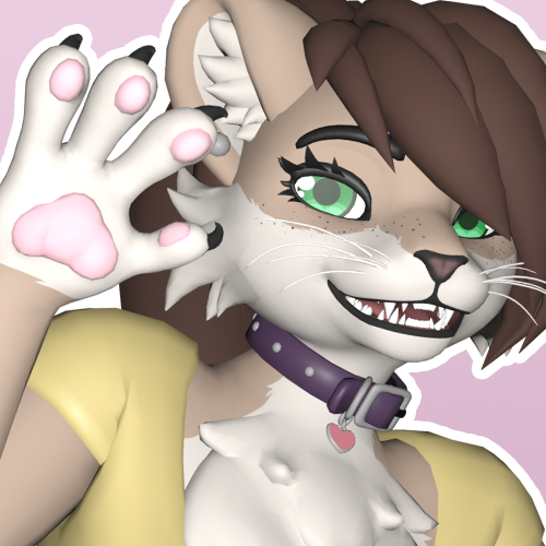 Purrnyx by ErinMhidni