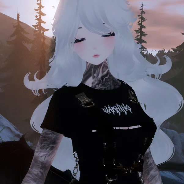 Ashura The Dragoness (PC/Q)