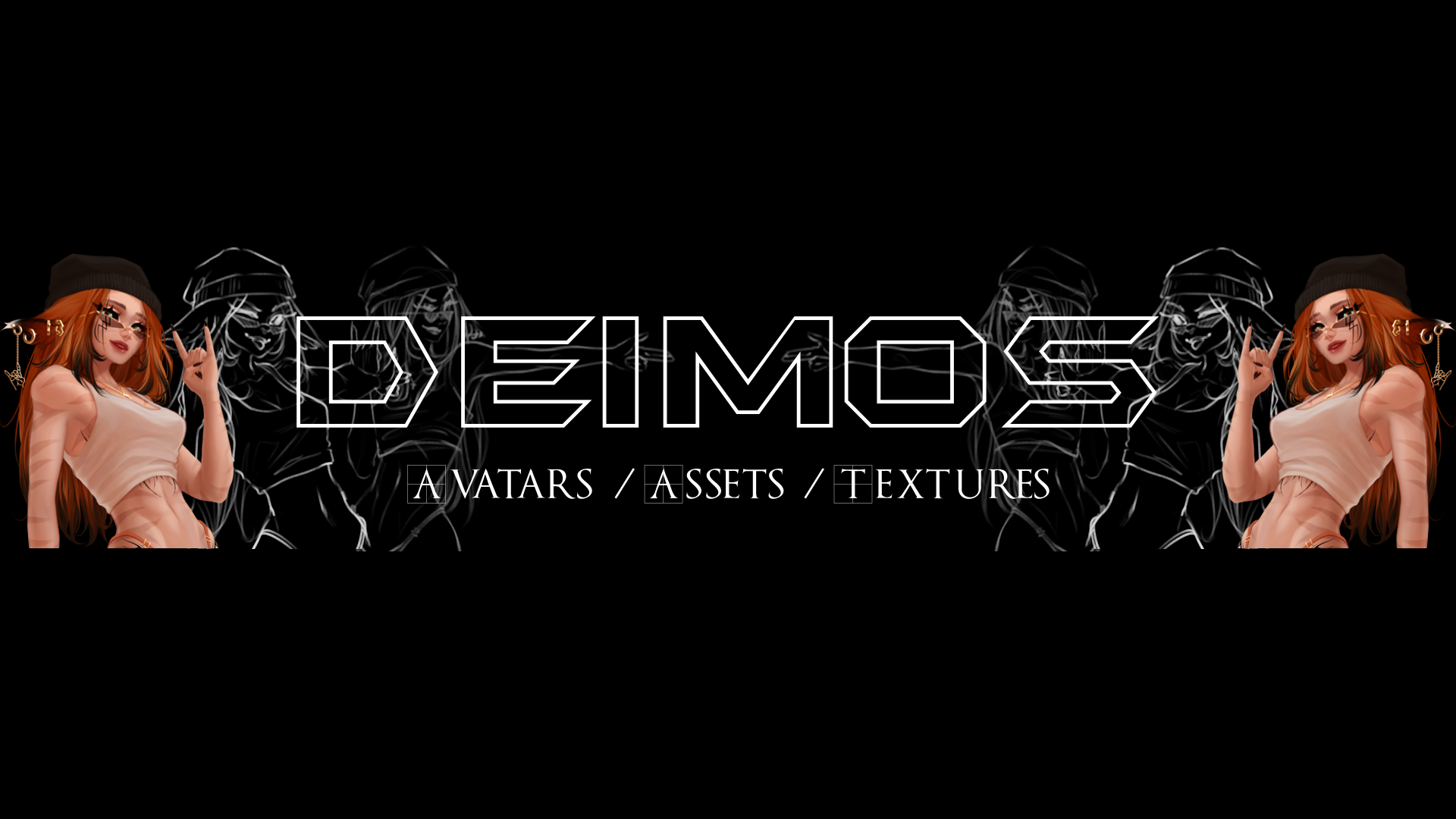 Banner Background