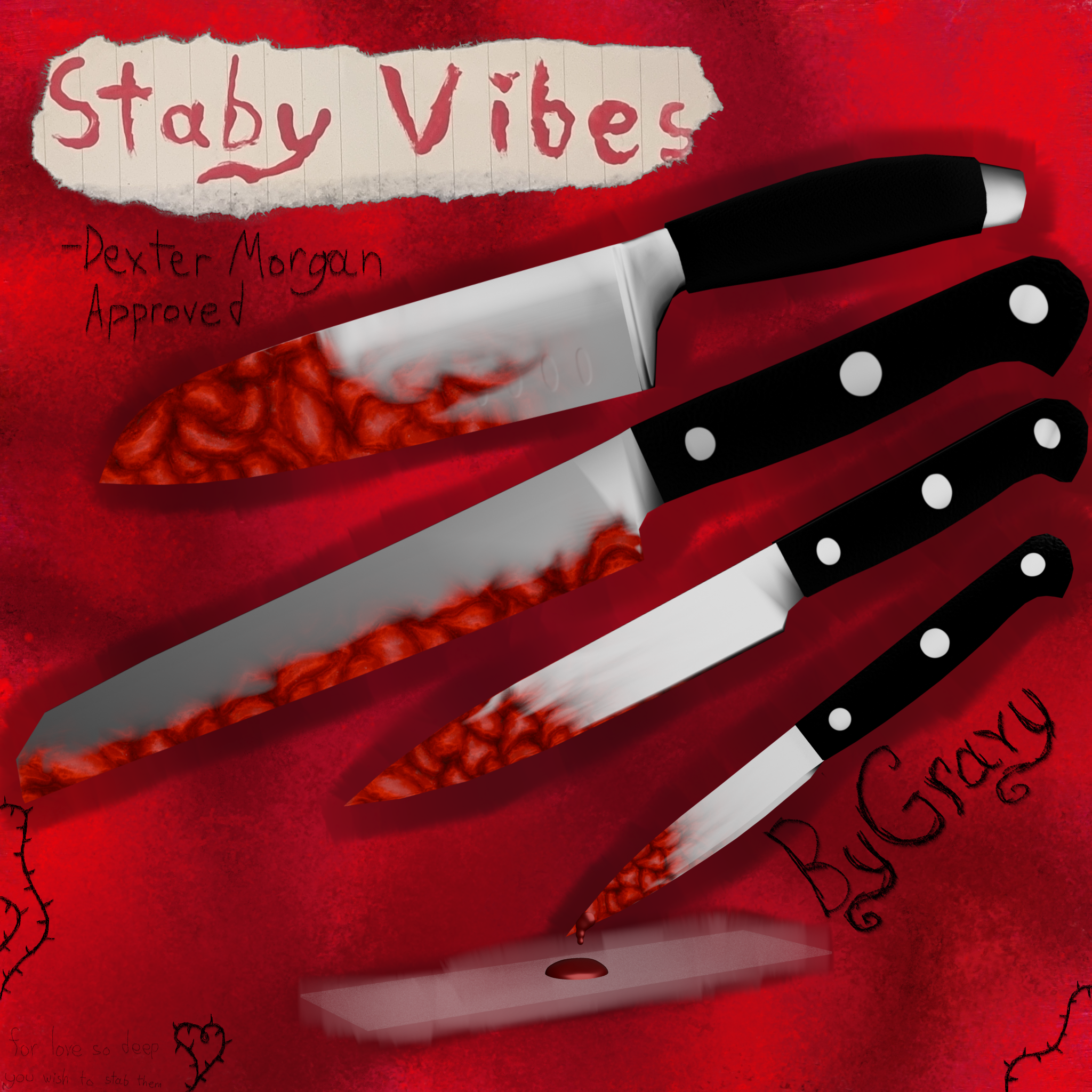 Staby Vibes