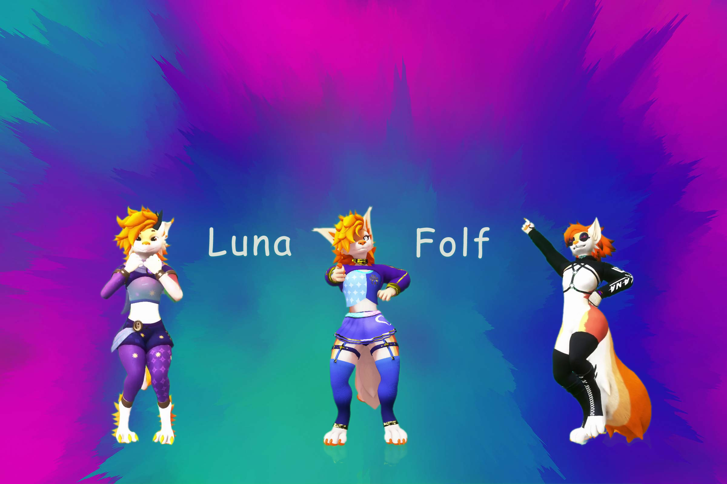 Banner Background
