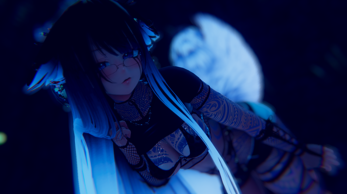 Banner Background