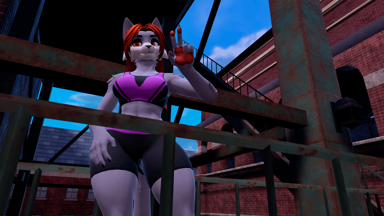 Fennekin Legato Textures