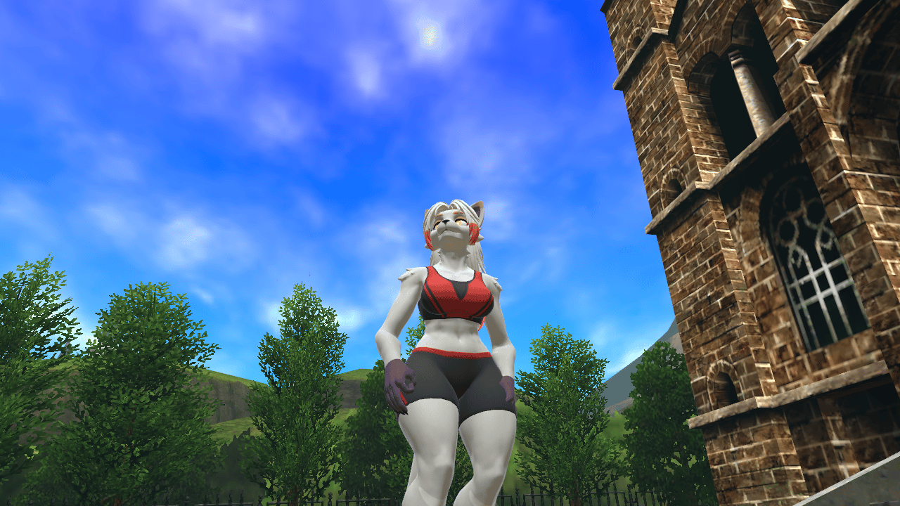Hisuian Zorua Legato Textures