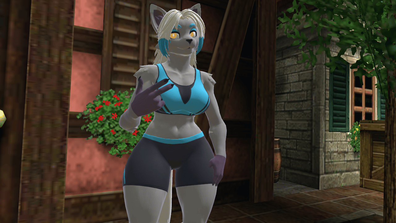 Hisuian Zorua Legato Textures